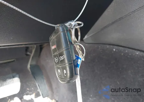 2016 Chrysler 300 300S Alloy Edition z USA, uszkodzony, nr VIN 2C3CCAGG3GH296381